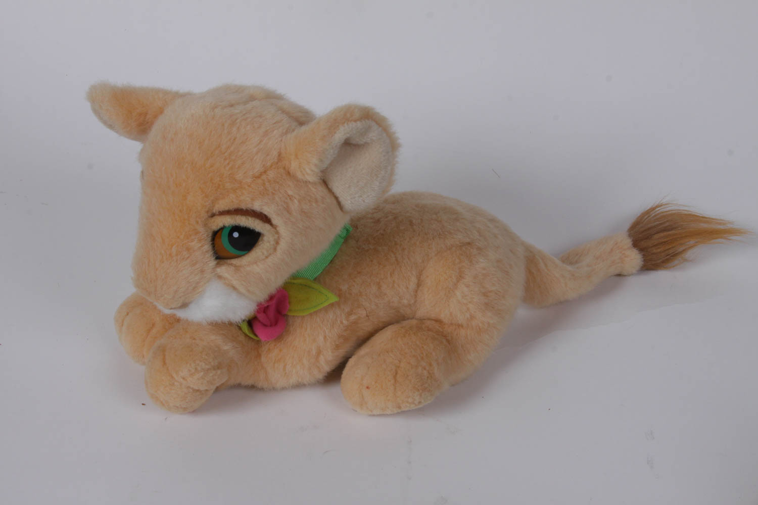 Assortment of Disney Stuffed Animals