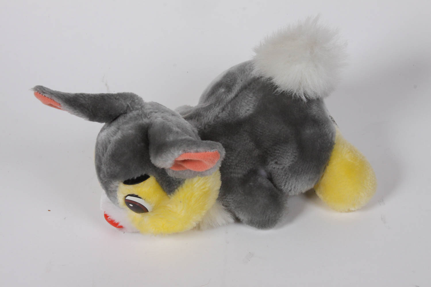 Assortment of Disney Stuffed Animals