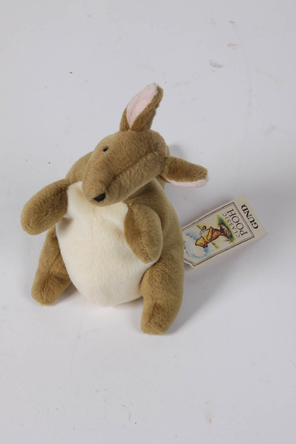 Assortment of Disney Stuffed Animals