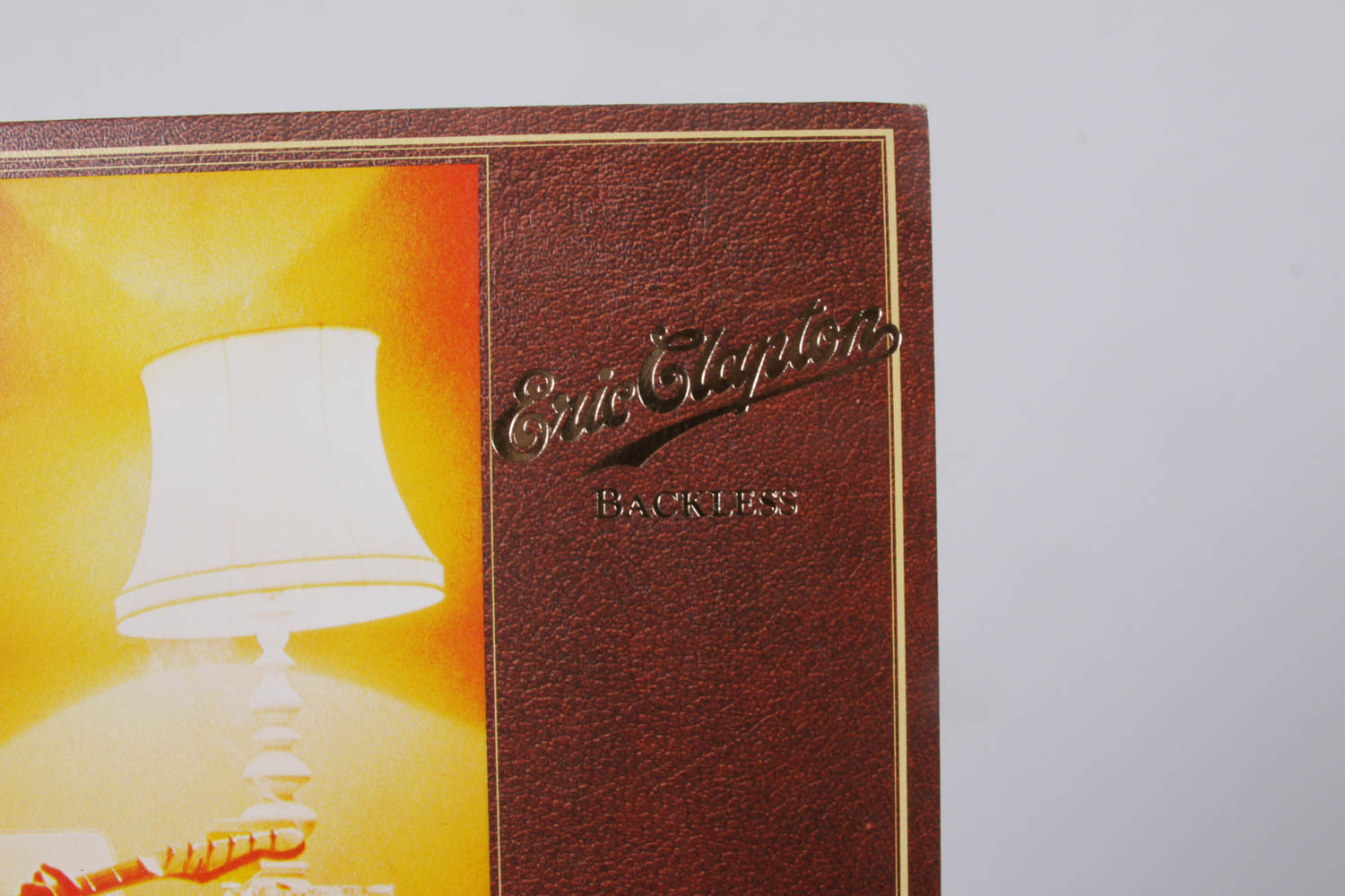 Beatles, Grateful Dead, Pink Floyd and About 80 Other Rock LPs