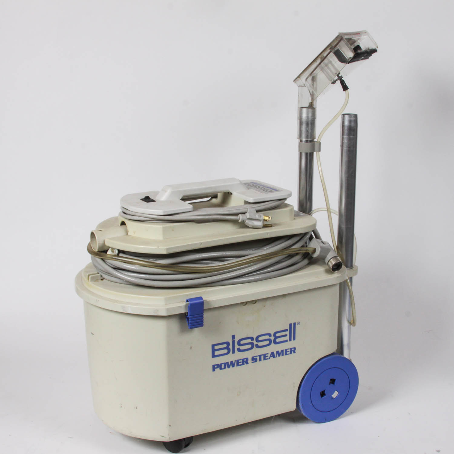 Bissel Power Steamer