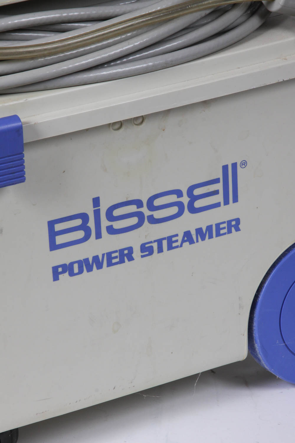Bissel Power Steamer