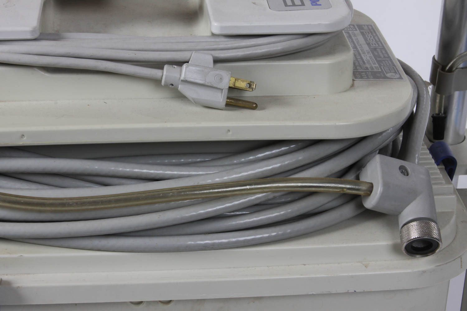 Bissel Power Steamer