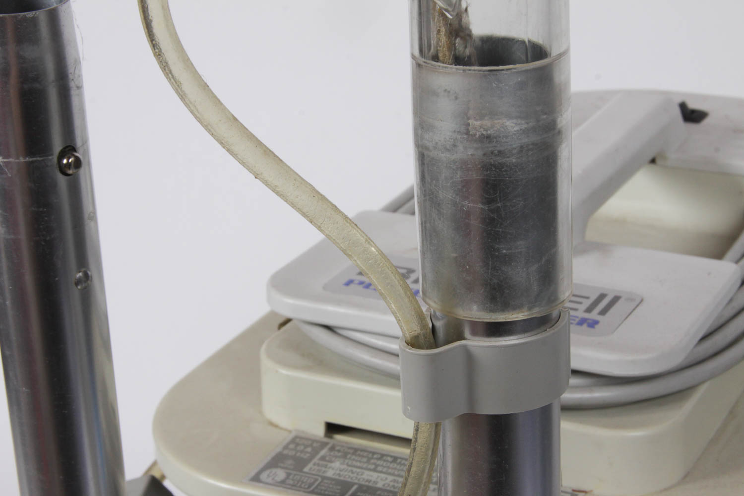 Bissel Power Steamer