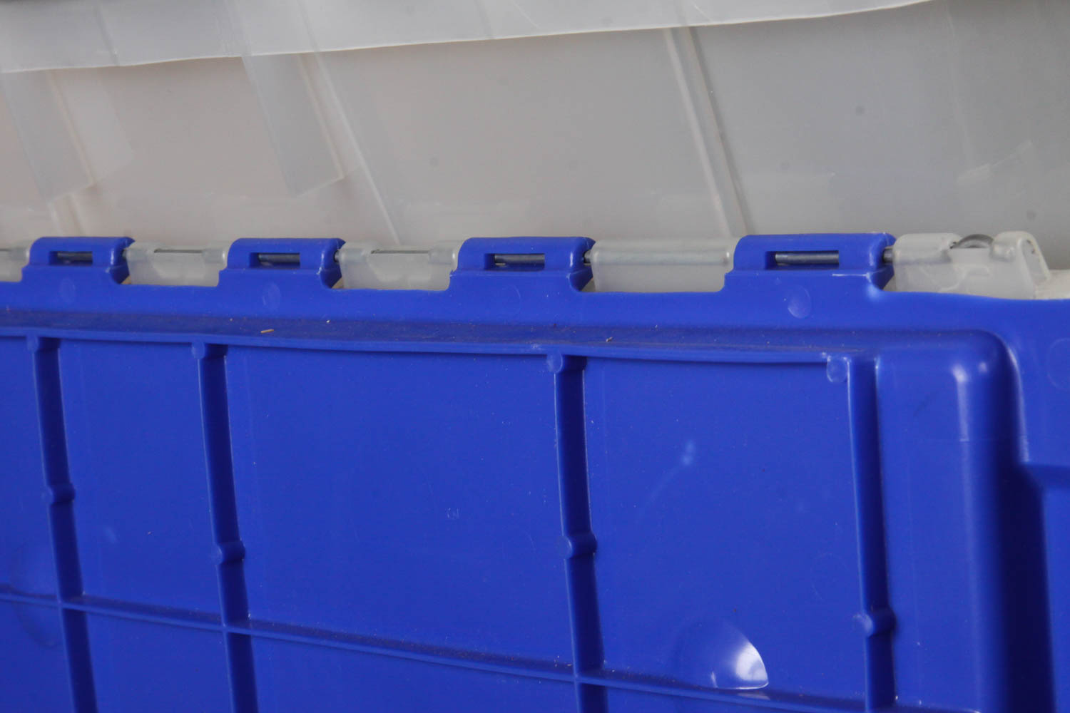 Storage Totes