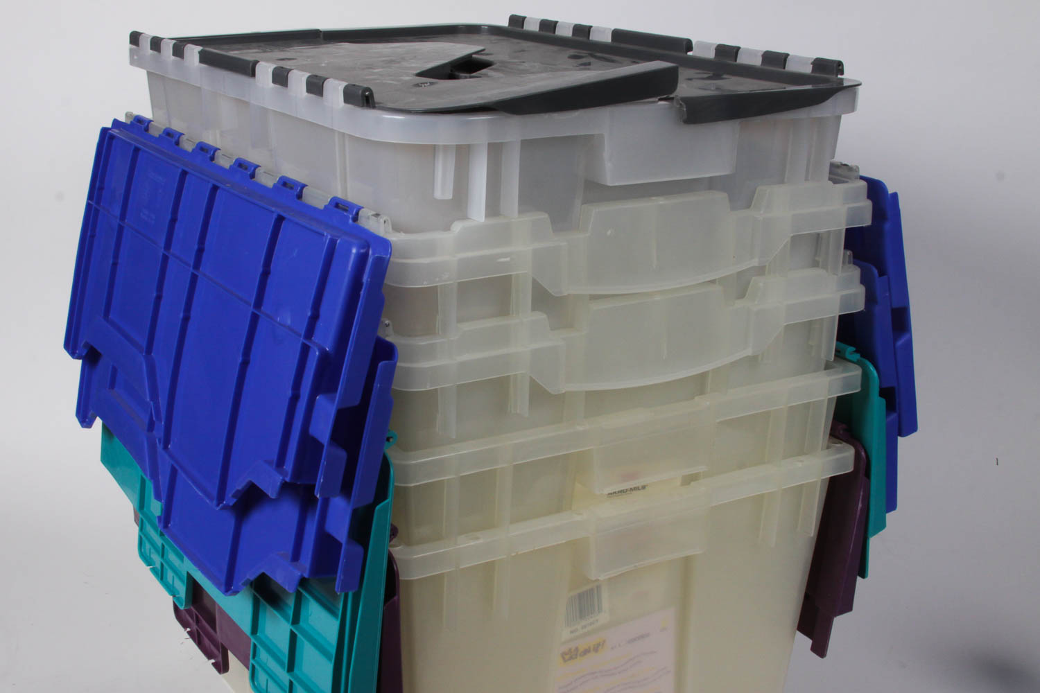 Storage Totes