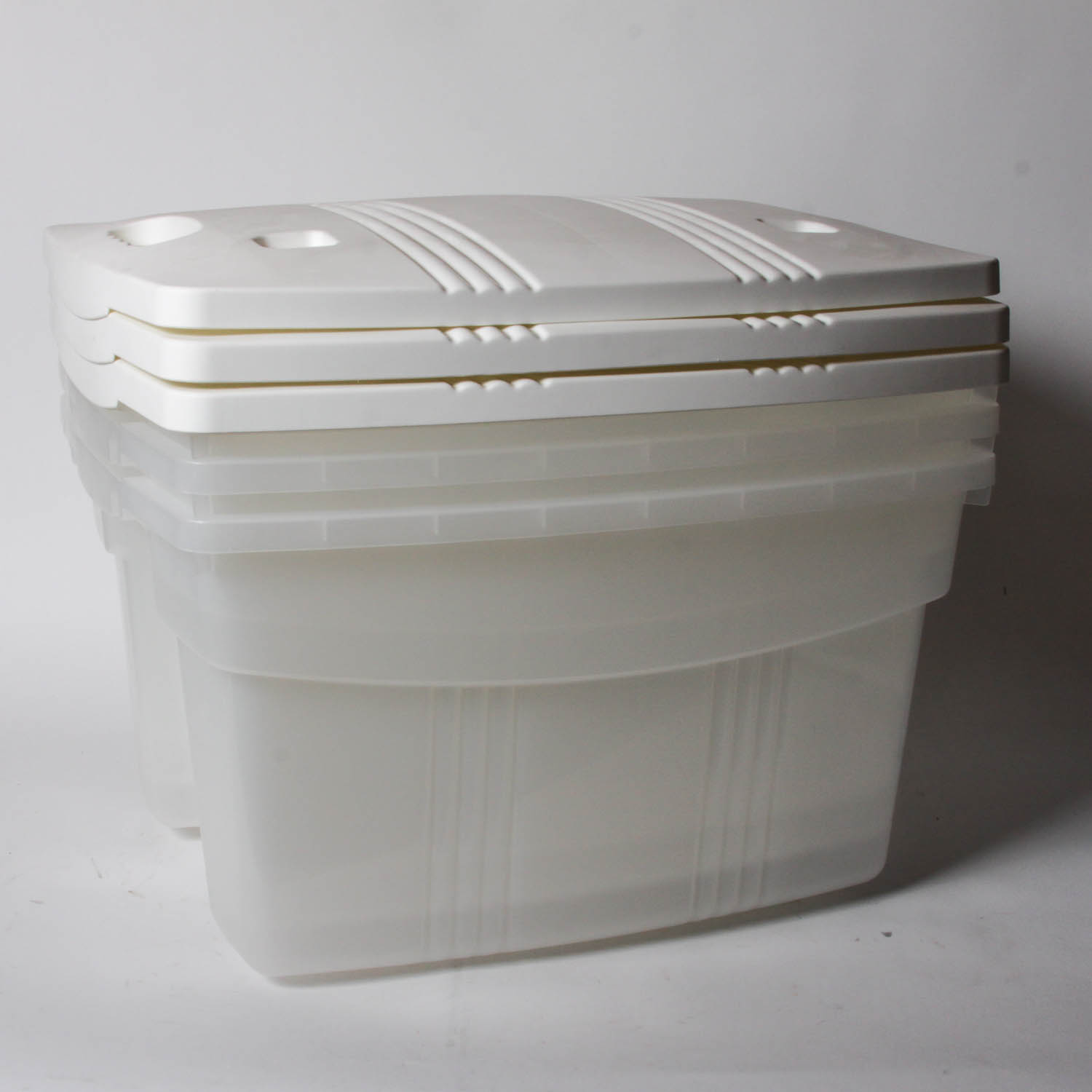 Large Storage Totes