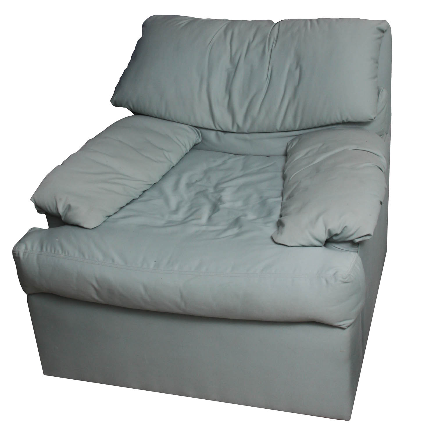 Upholstered Arm Chair