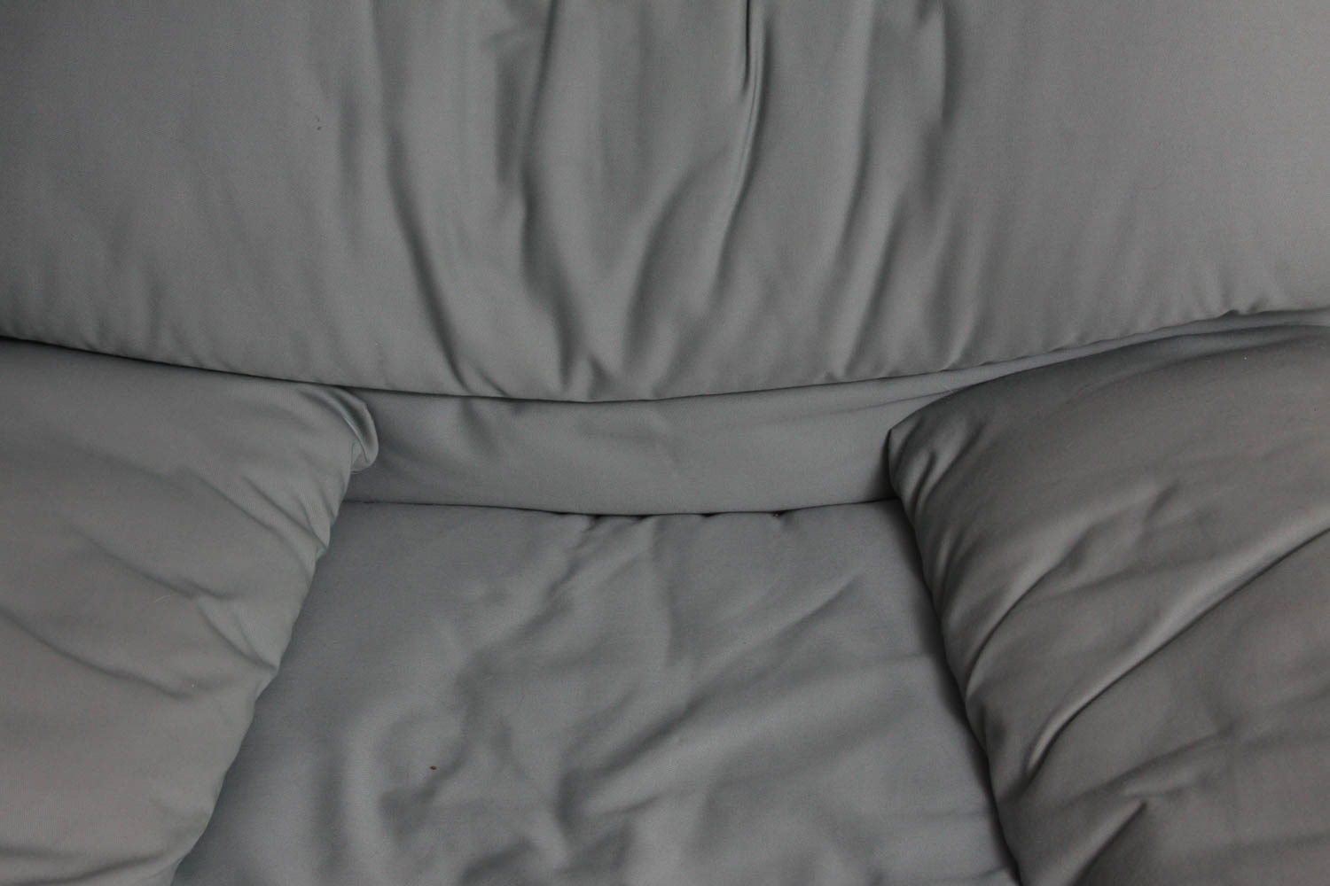 Upholstered Arm Chair