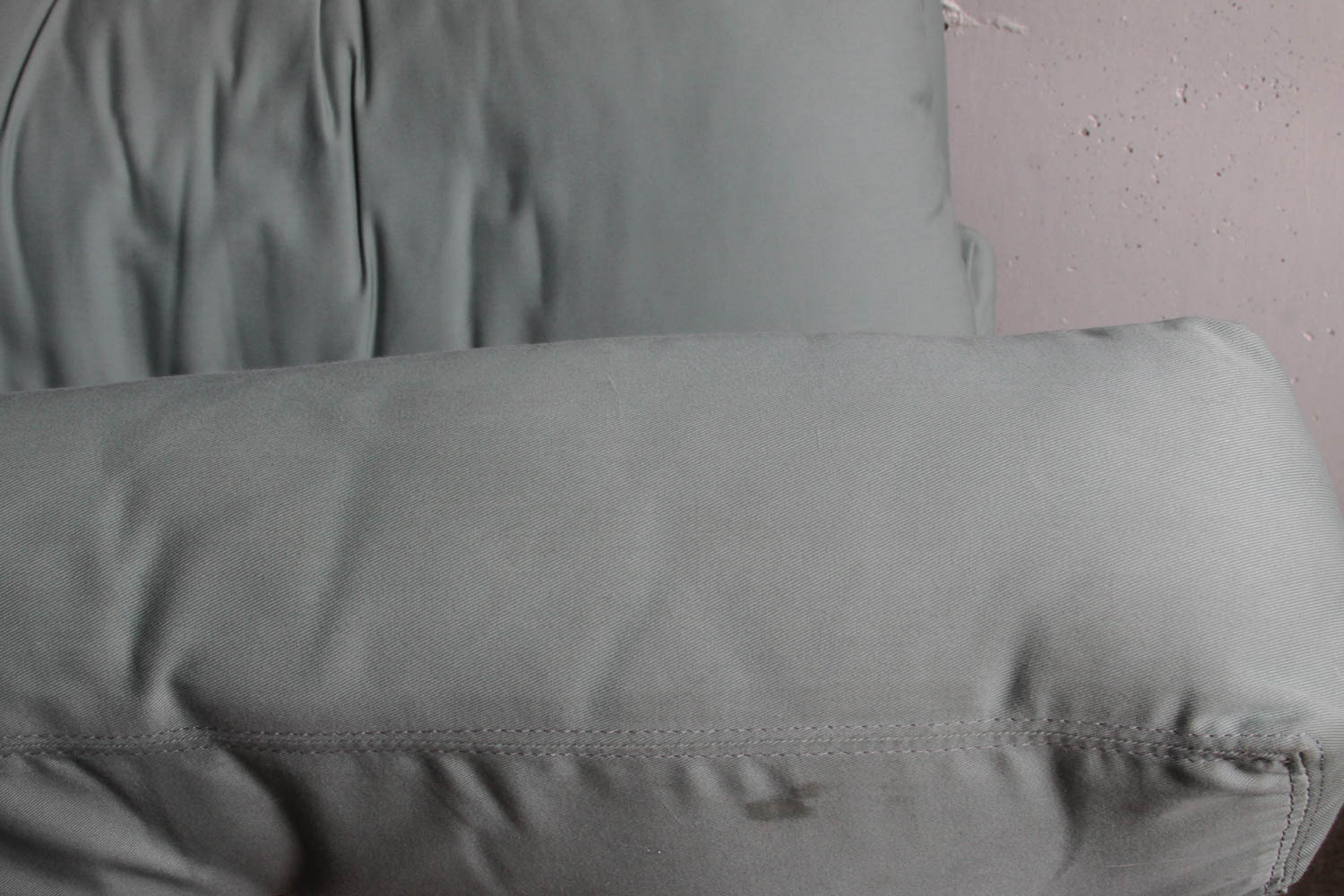 Upholstered Arm Chair