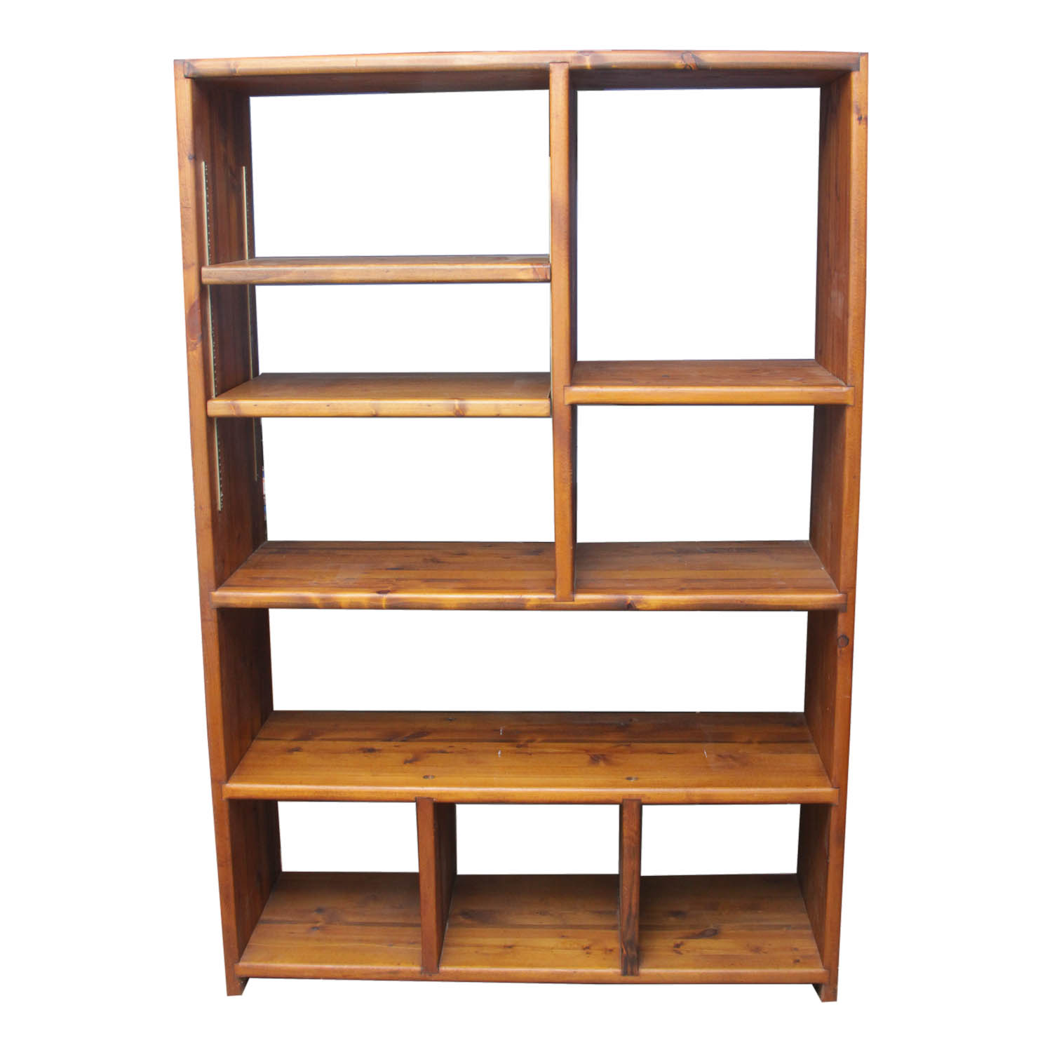 Wall Bookcase