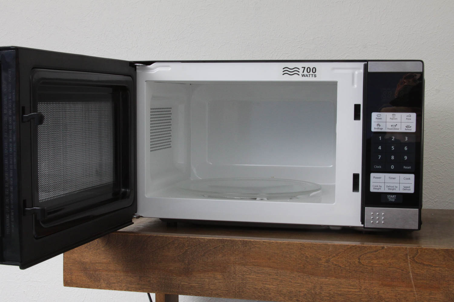 Oster Microwave