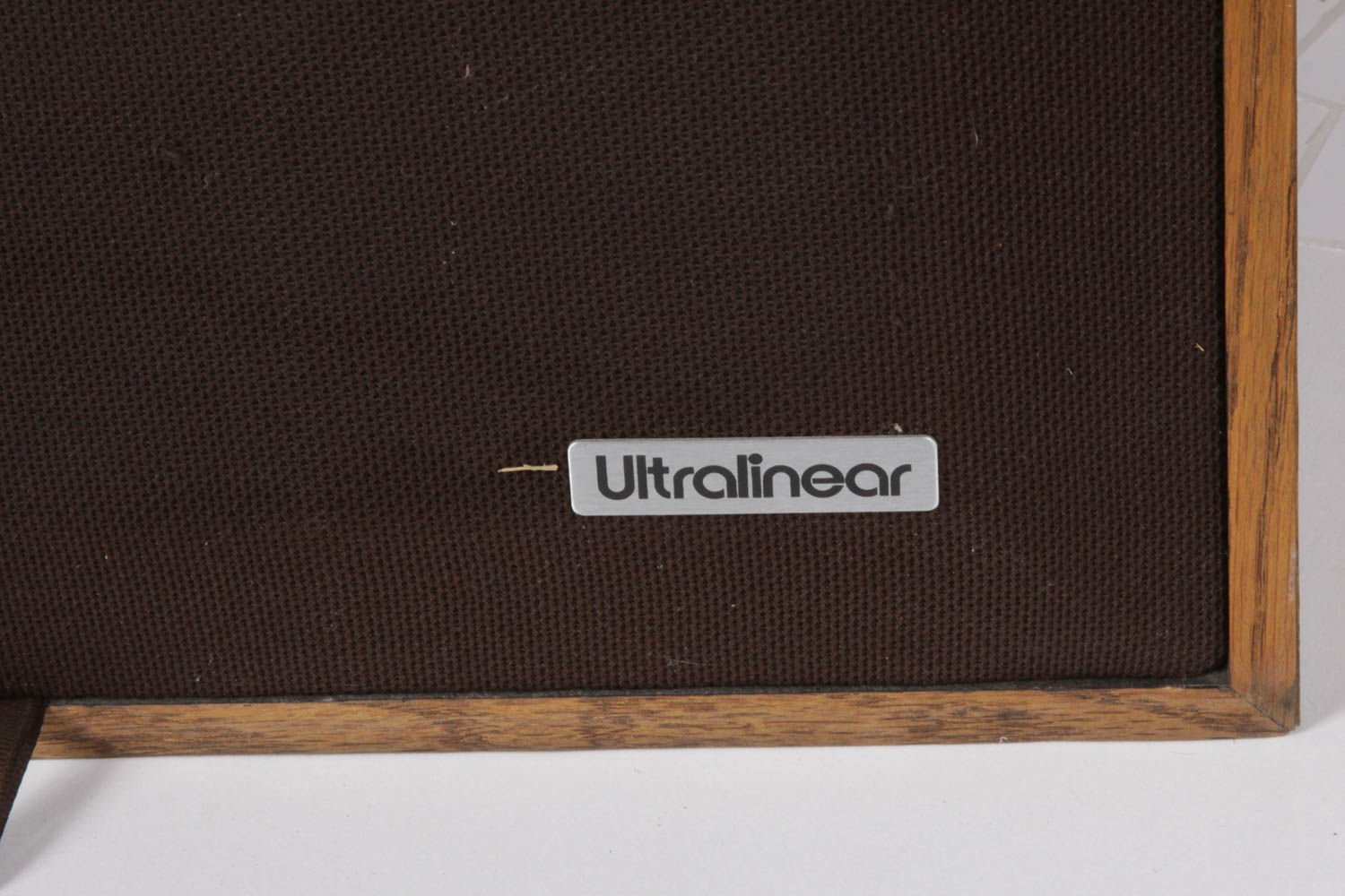 Harman/Kardon Receiver, Phillips Turntable, Ultralinear Speakers