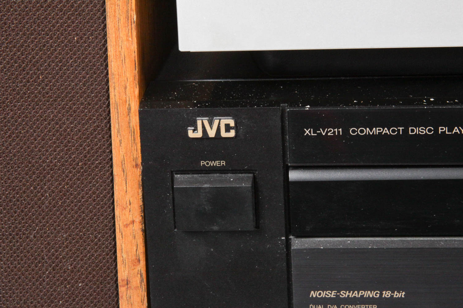 Harman/Kardon Receiver, Phillips Turntable, Ultralinear Speakers