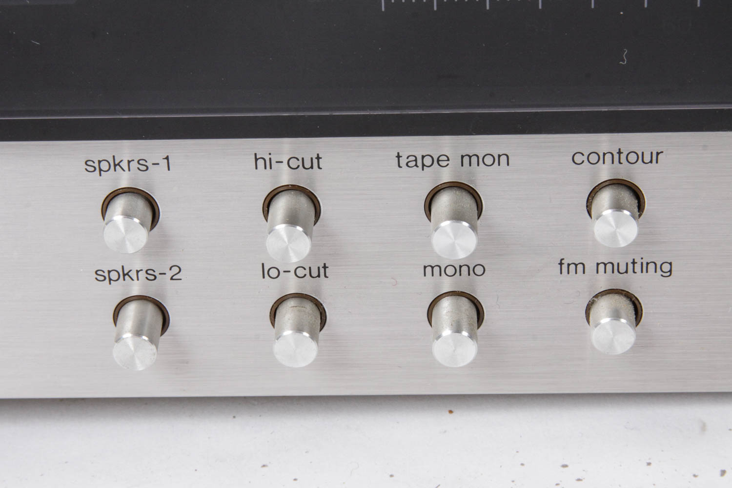 Harman/Kardon Receiver, Phillips Turntable, Ultralinear Speakers