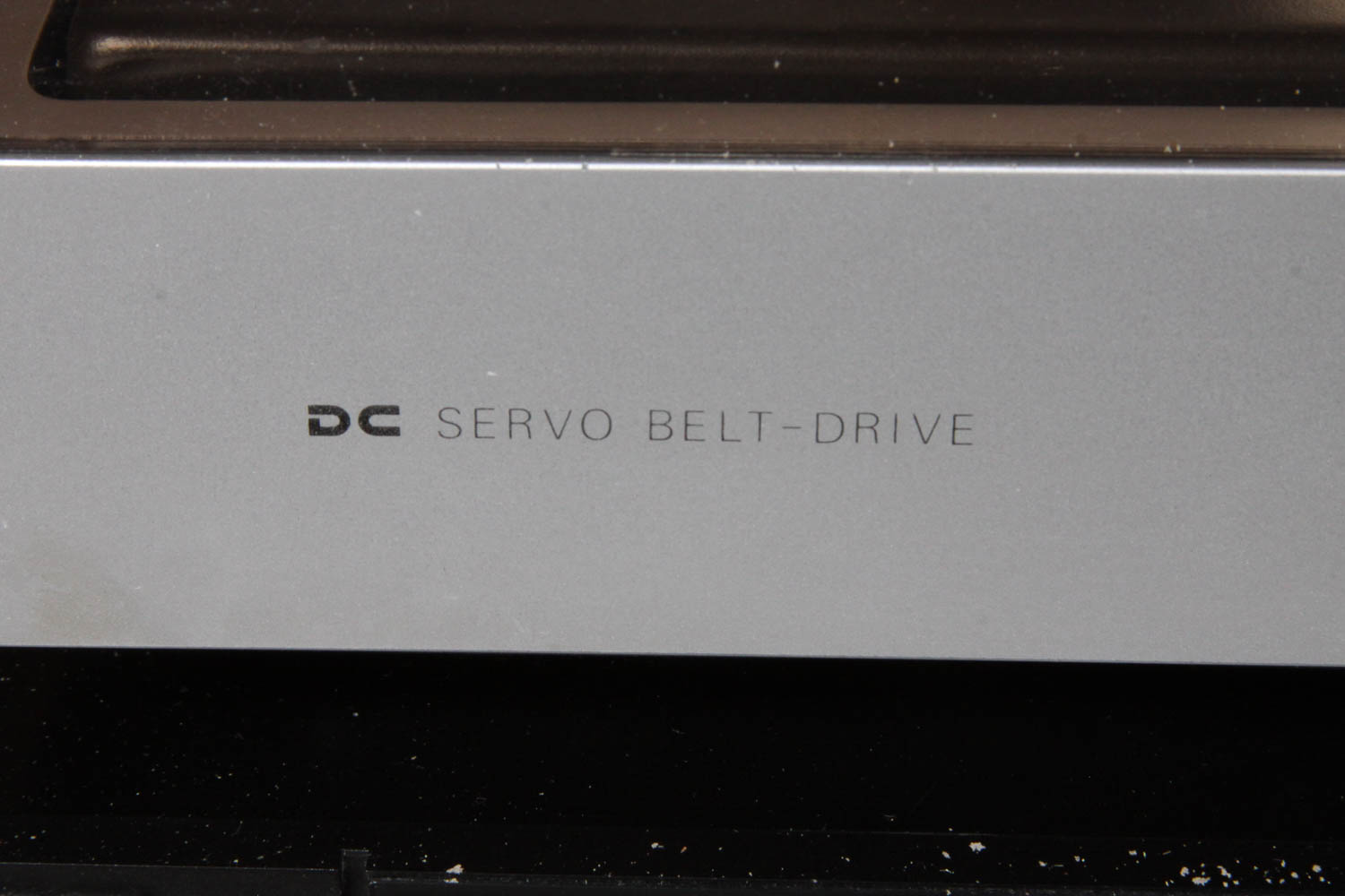 Harman/Kardon Receiver, Phillips Turntable, Ultralinear Speakers