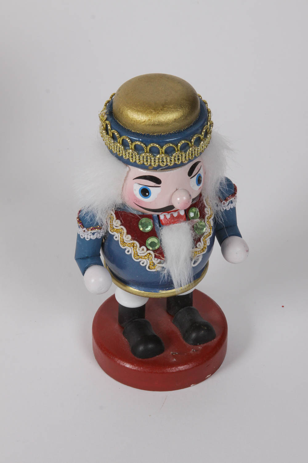 Assortment of Christmas Decor