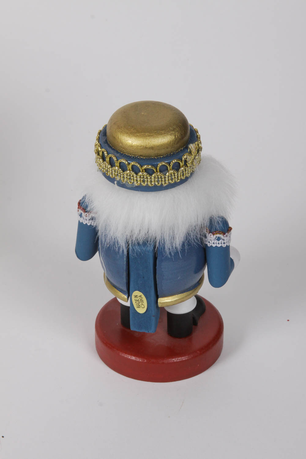 Assortment of Christmas Decor