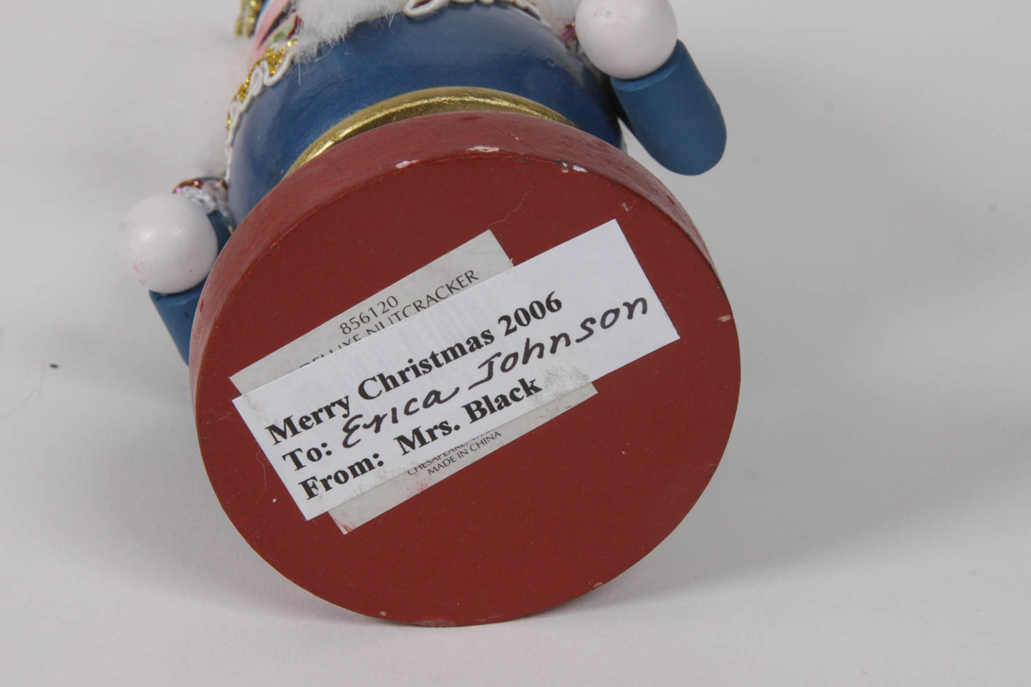 Assortment of Christmas Decor