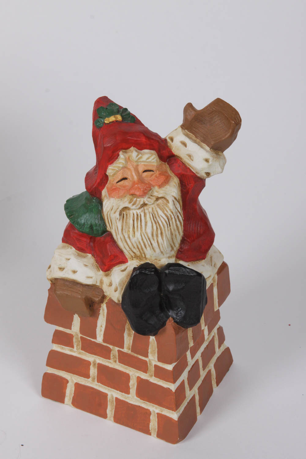 Assortment of Christmas Decor