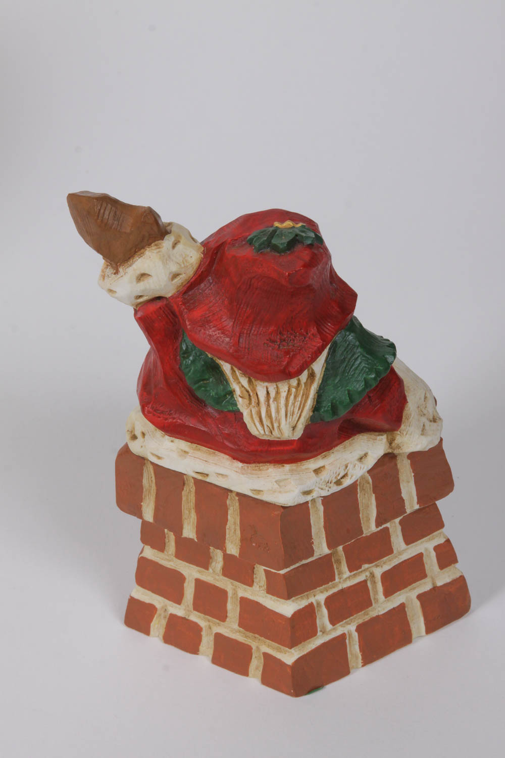 Assortment of Christmas Decor