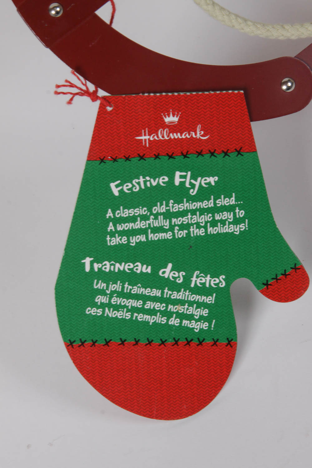 Assortment of Christmas Decor