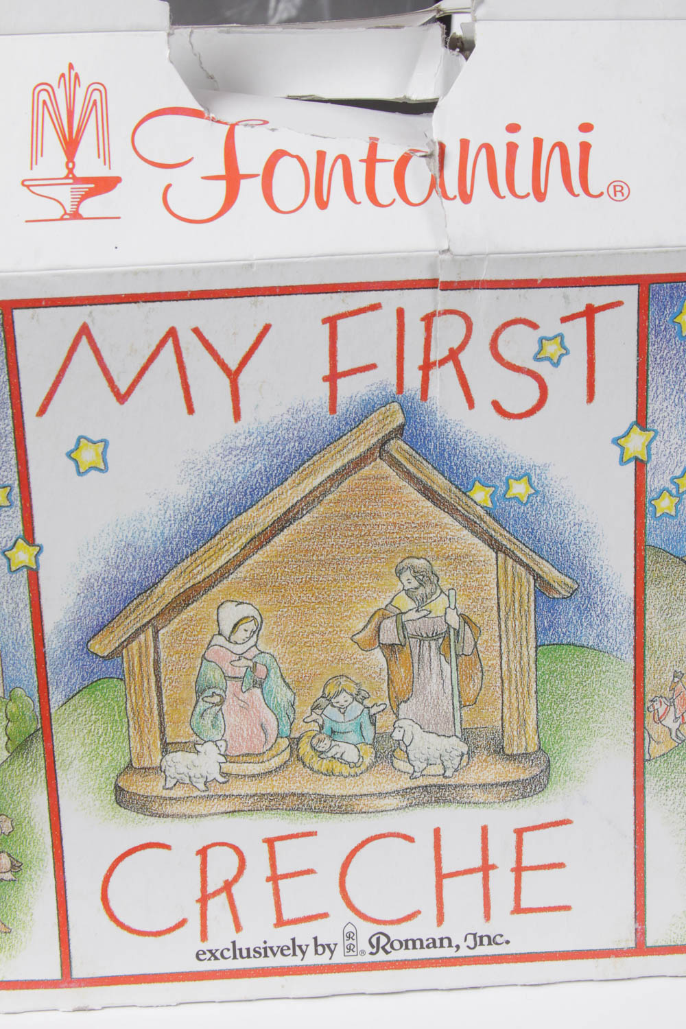 Assortment of Christmas Decor