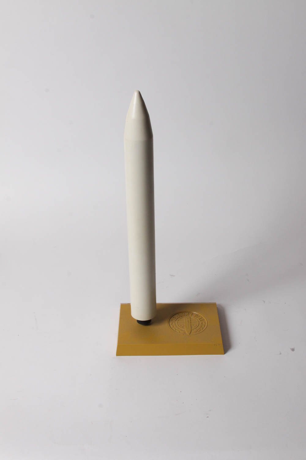 Peacekeeper Model Missile