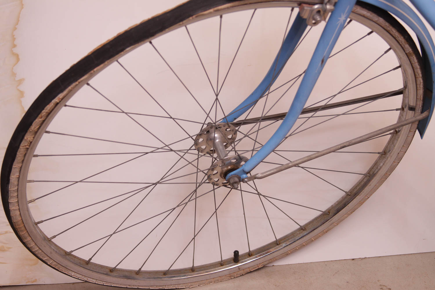 Vintage Schwinn Suburban Bikes