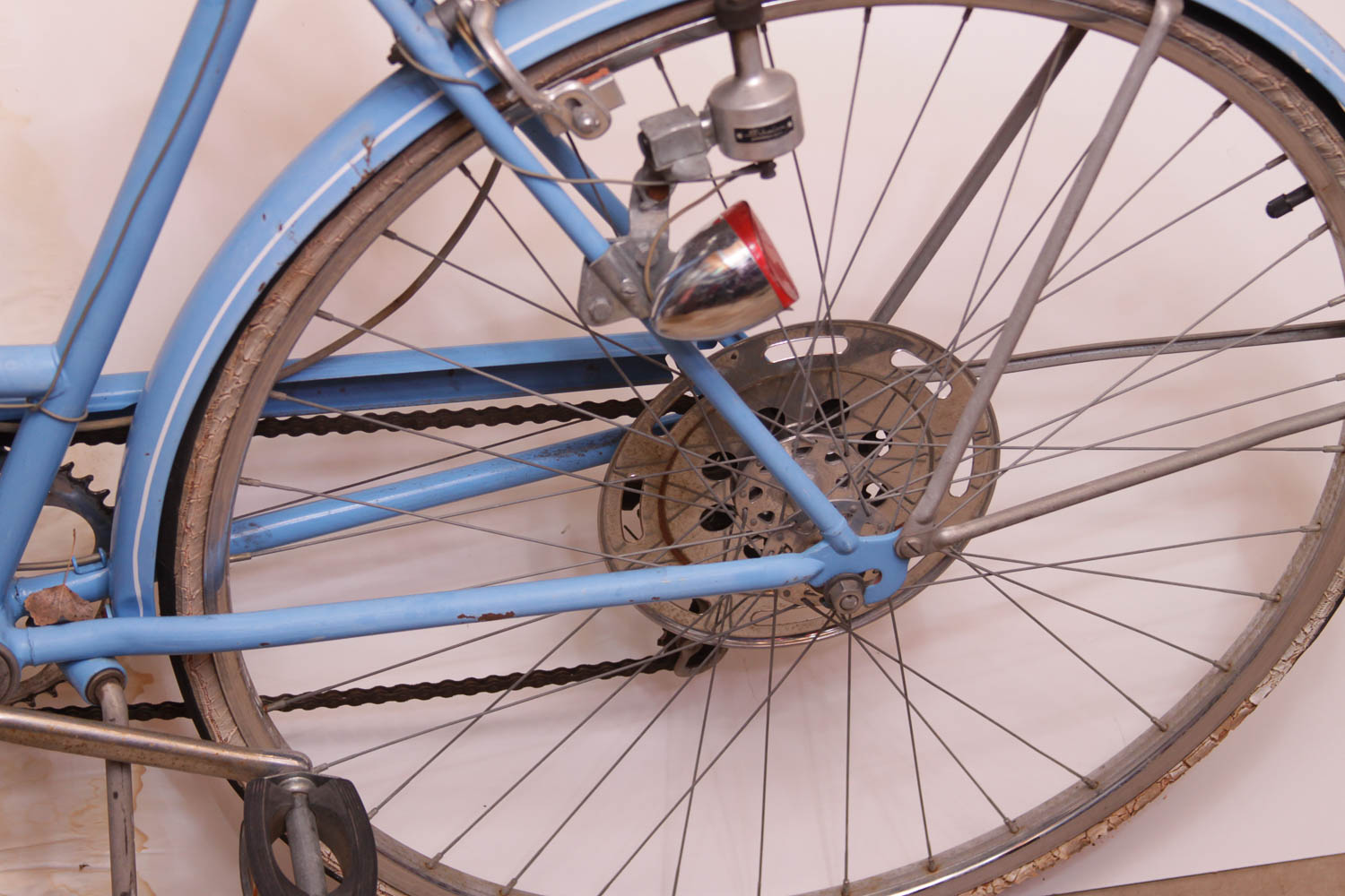 Vintage Schwinn Suburban Bikes