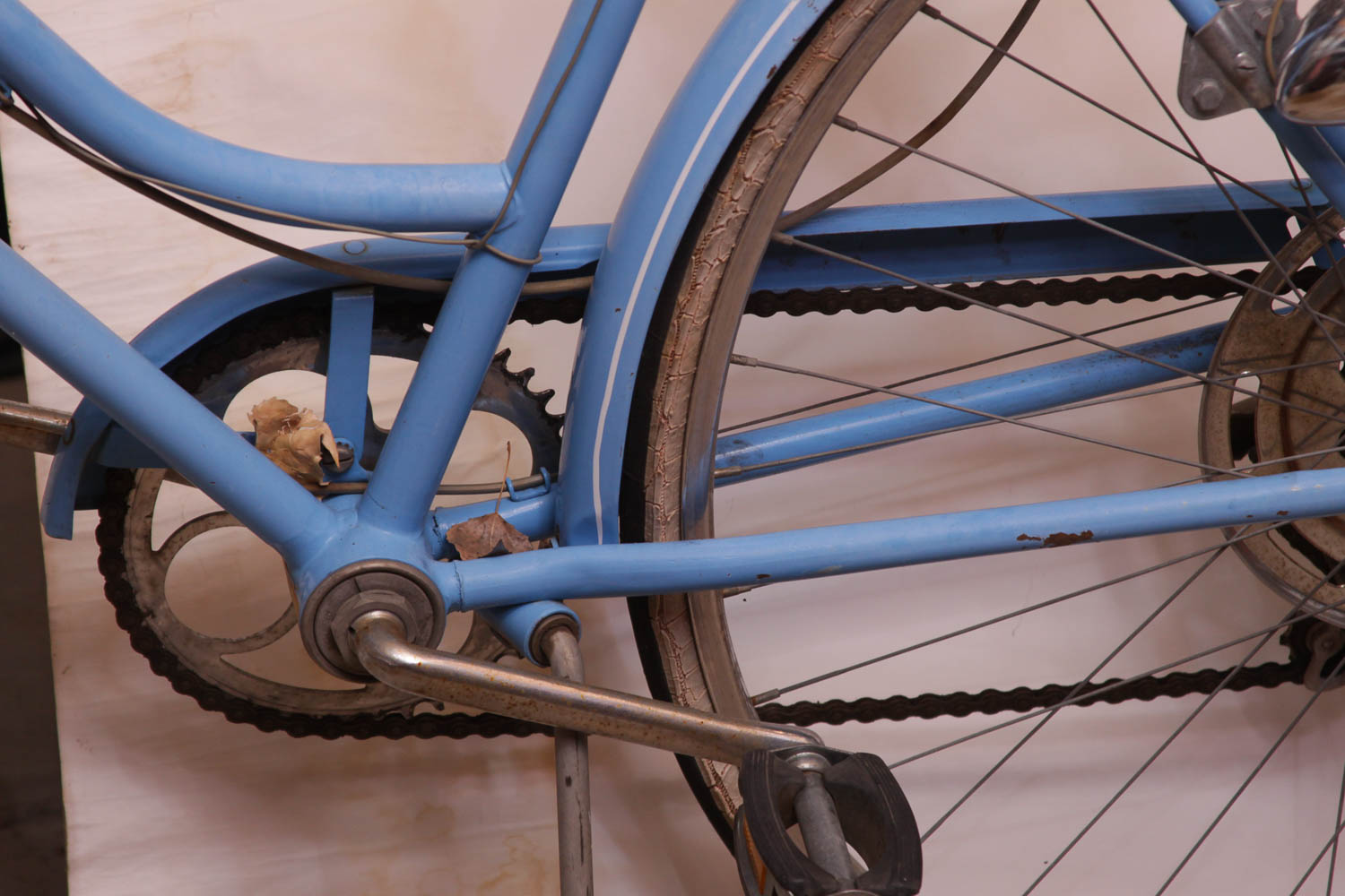 Vintage Schwinn Suburban Bikes