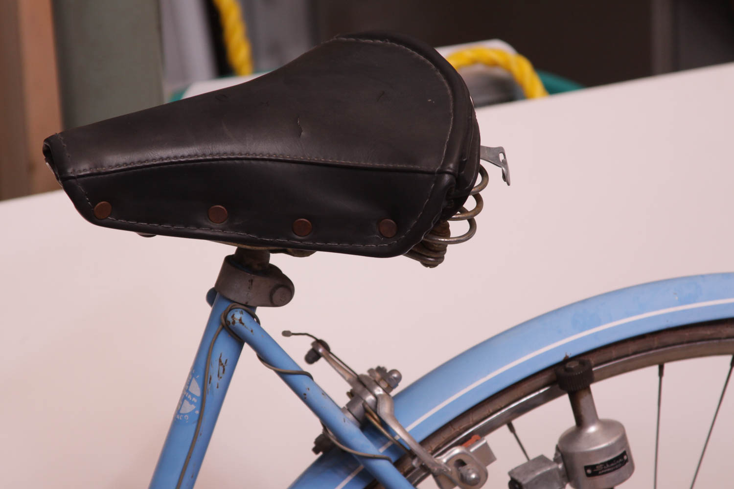 Vintage Schwinn Suburban Bikes