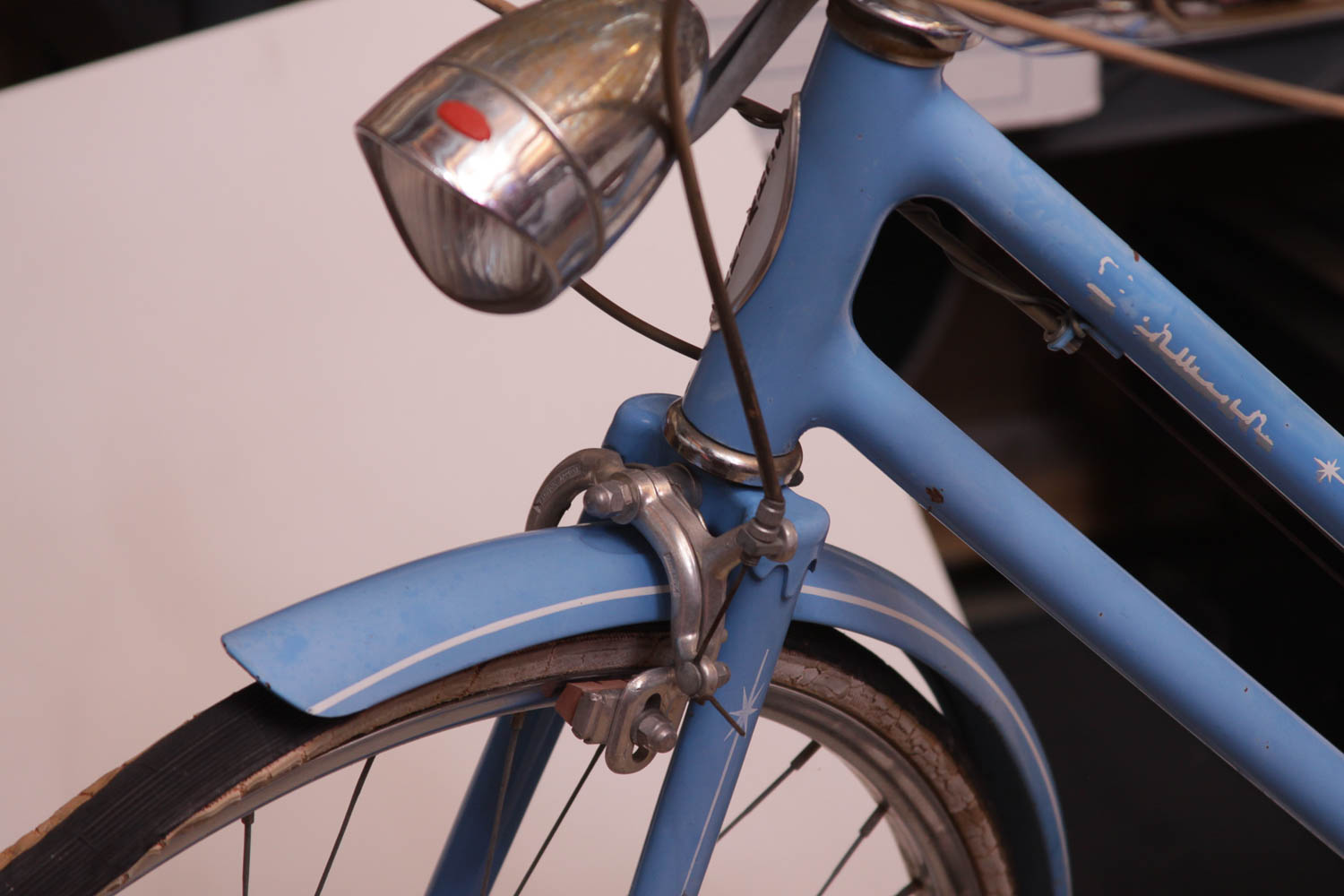 Vintage Schwinn Suburban Bikes