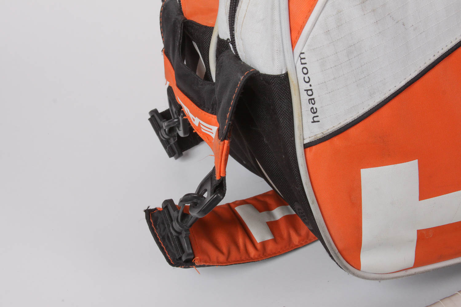 Assortment of Tennis Gear