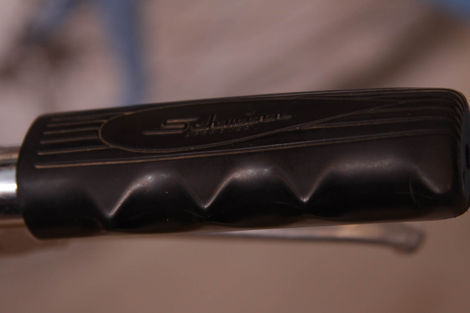 Vintage Schwinn Suburban Bikes