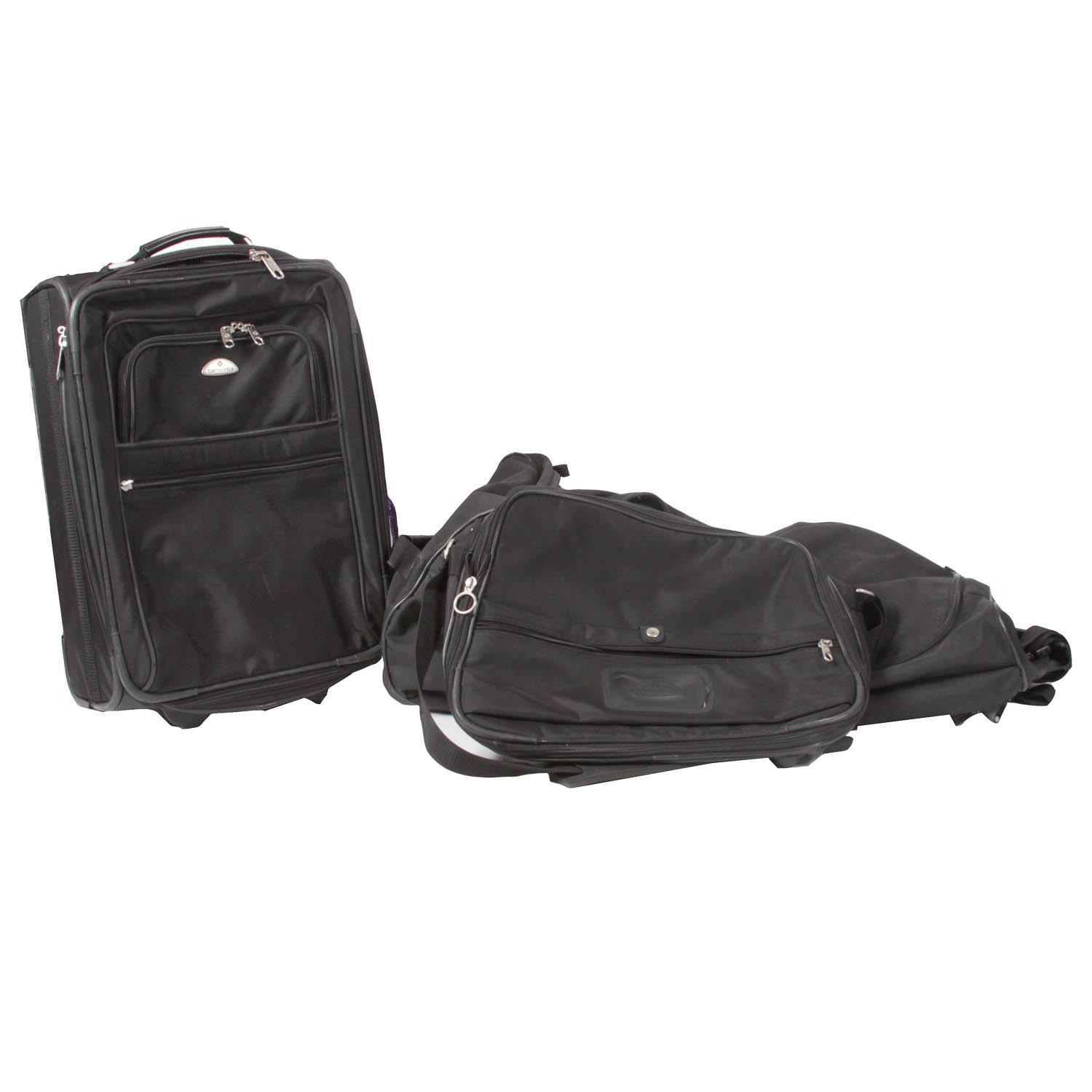 Samsonite Luggage Set