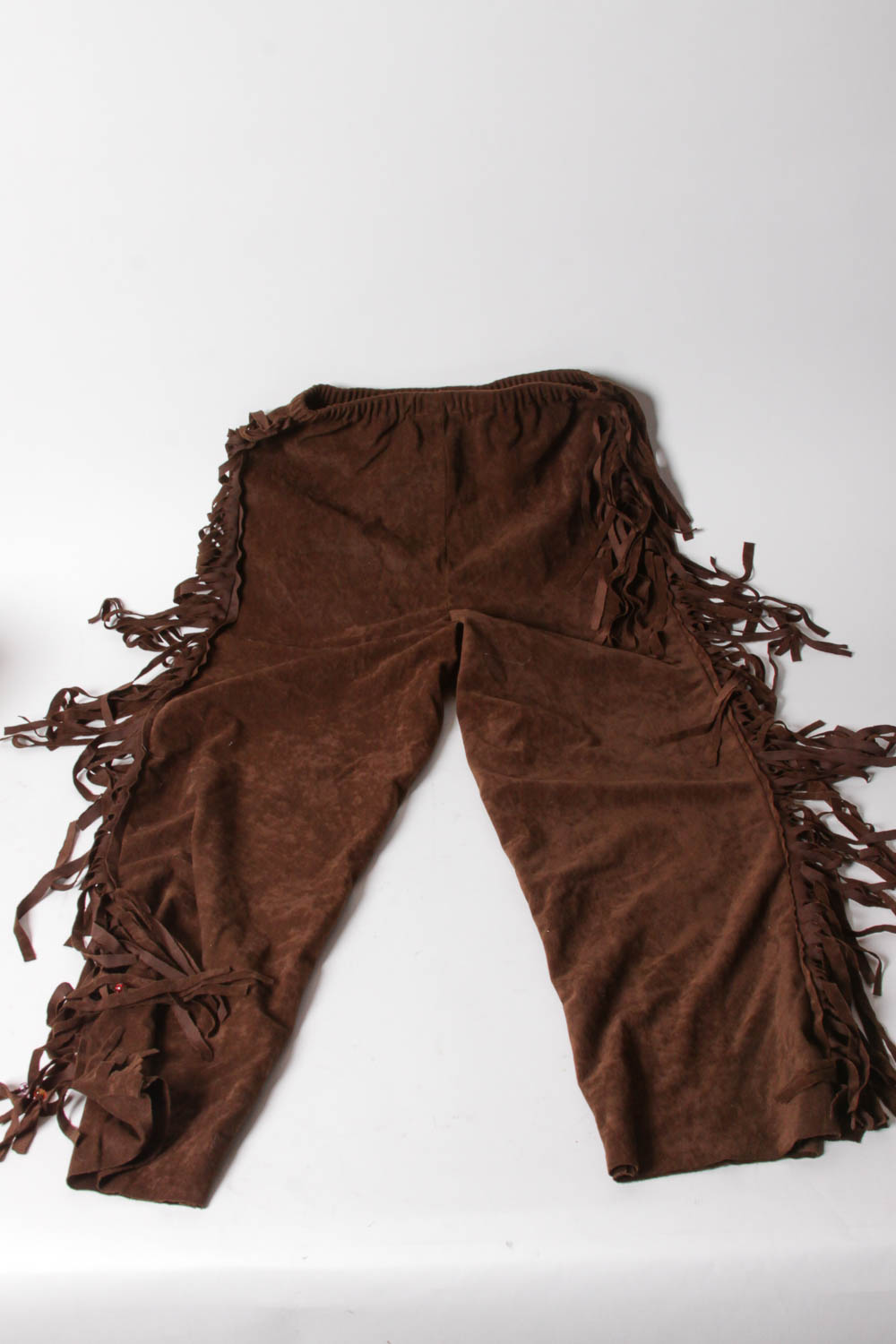 Native American and Bear Costumes