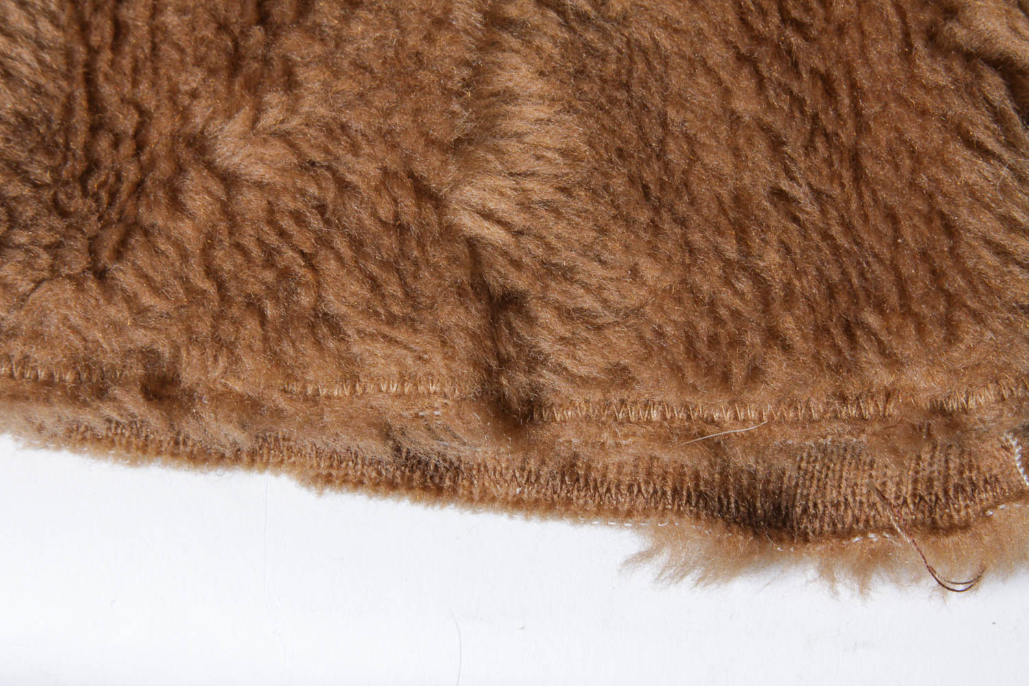 Native American and Bear Costumes