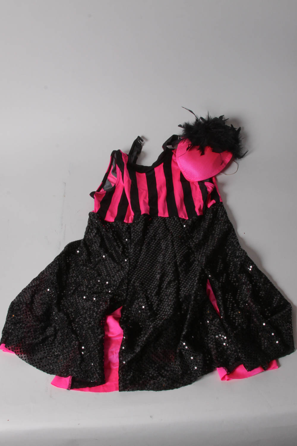 Assortment of Costumes