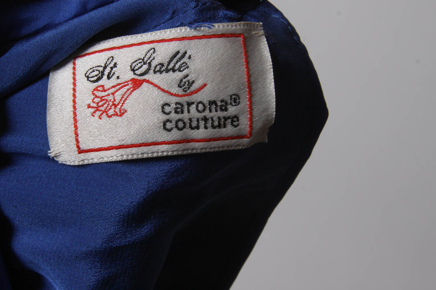 Assortment of Costumes