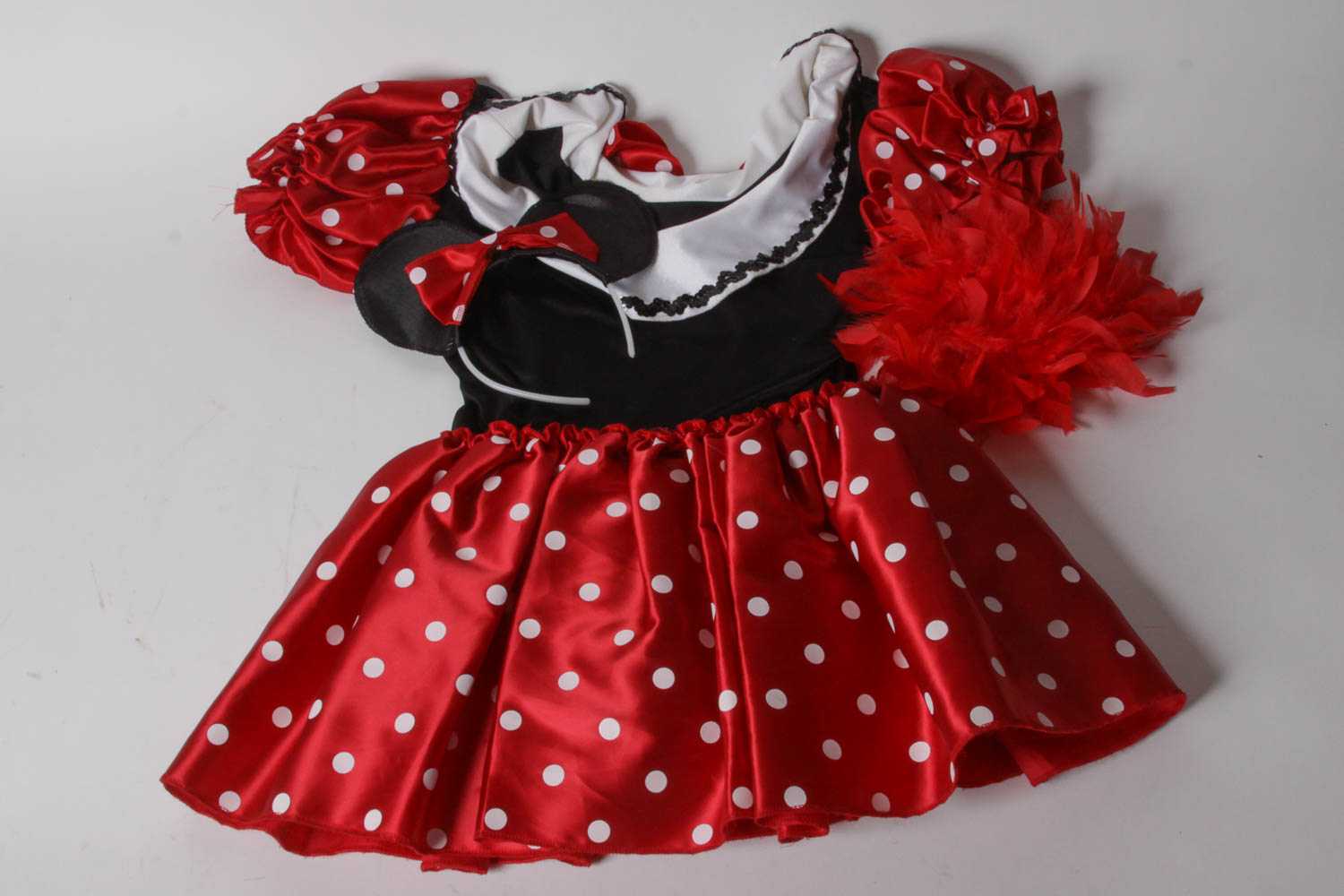 Assortment of Costumes