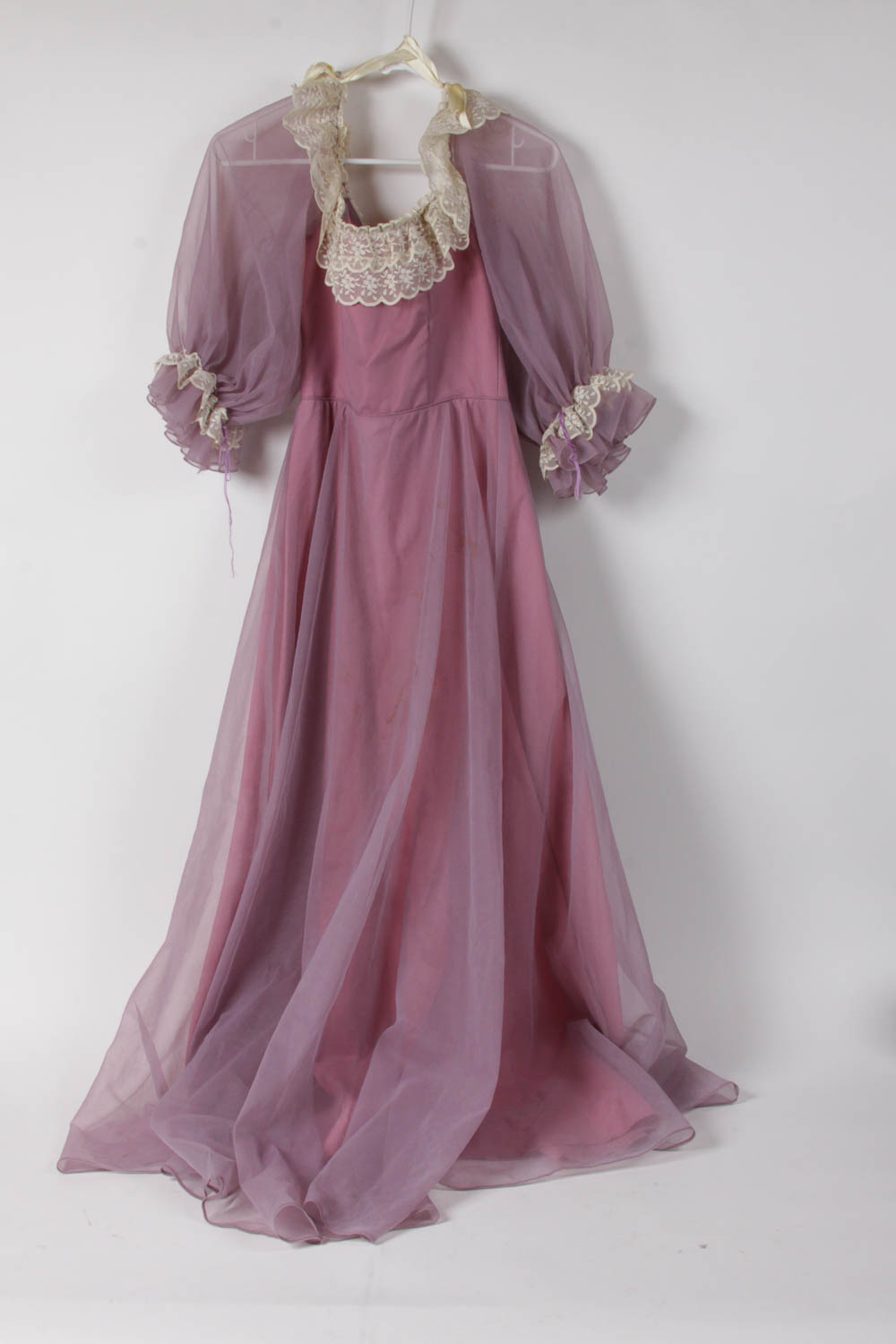 Collection of Vintage Dresses