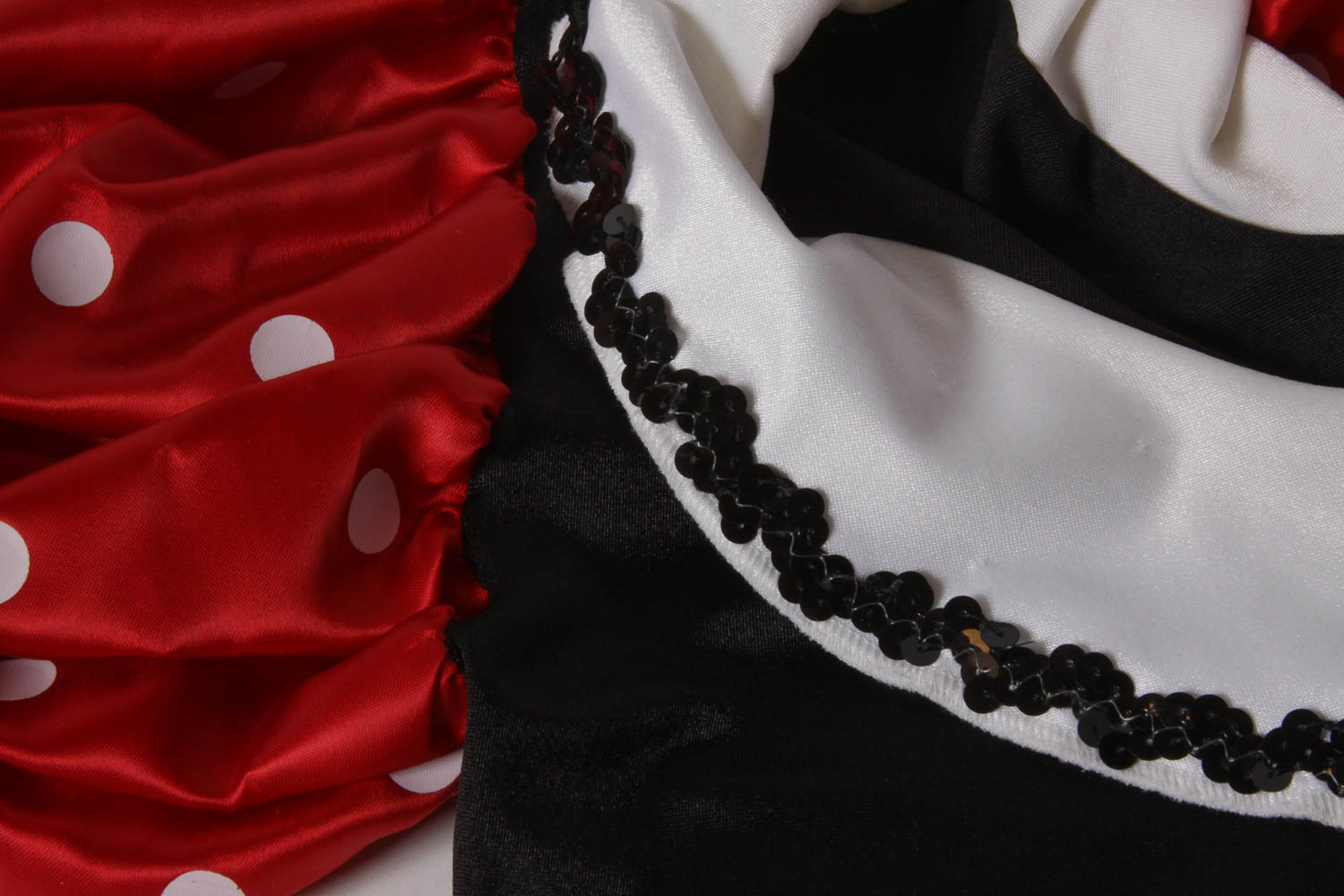 Assortment of Costumes