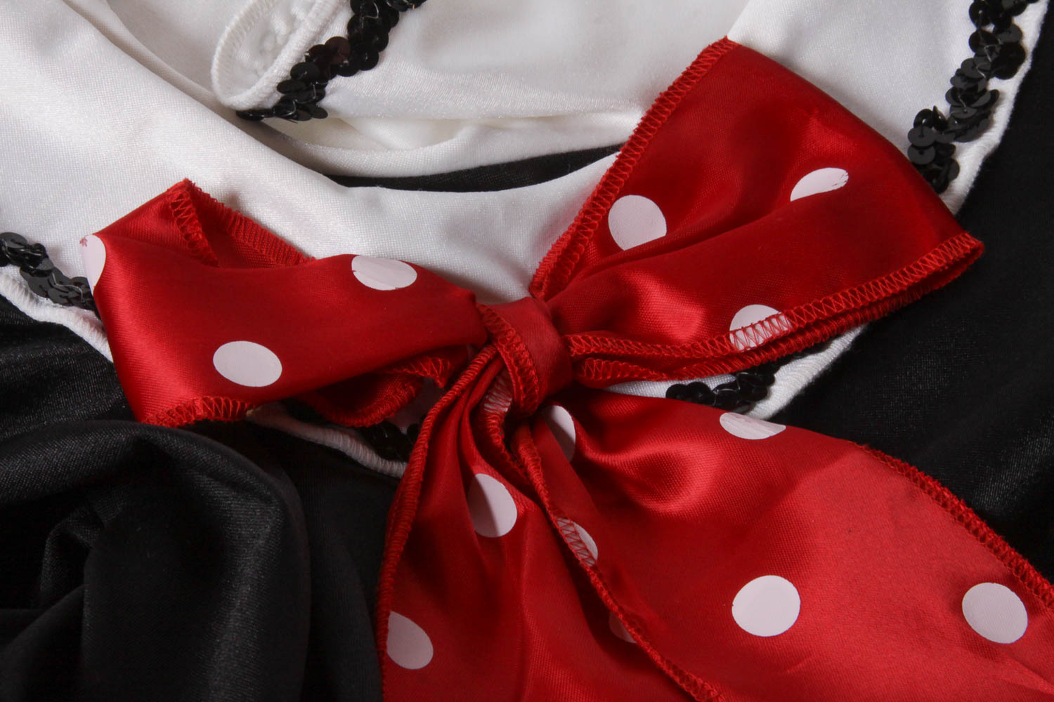 Assortment of Costumes