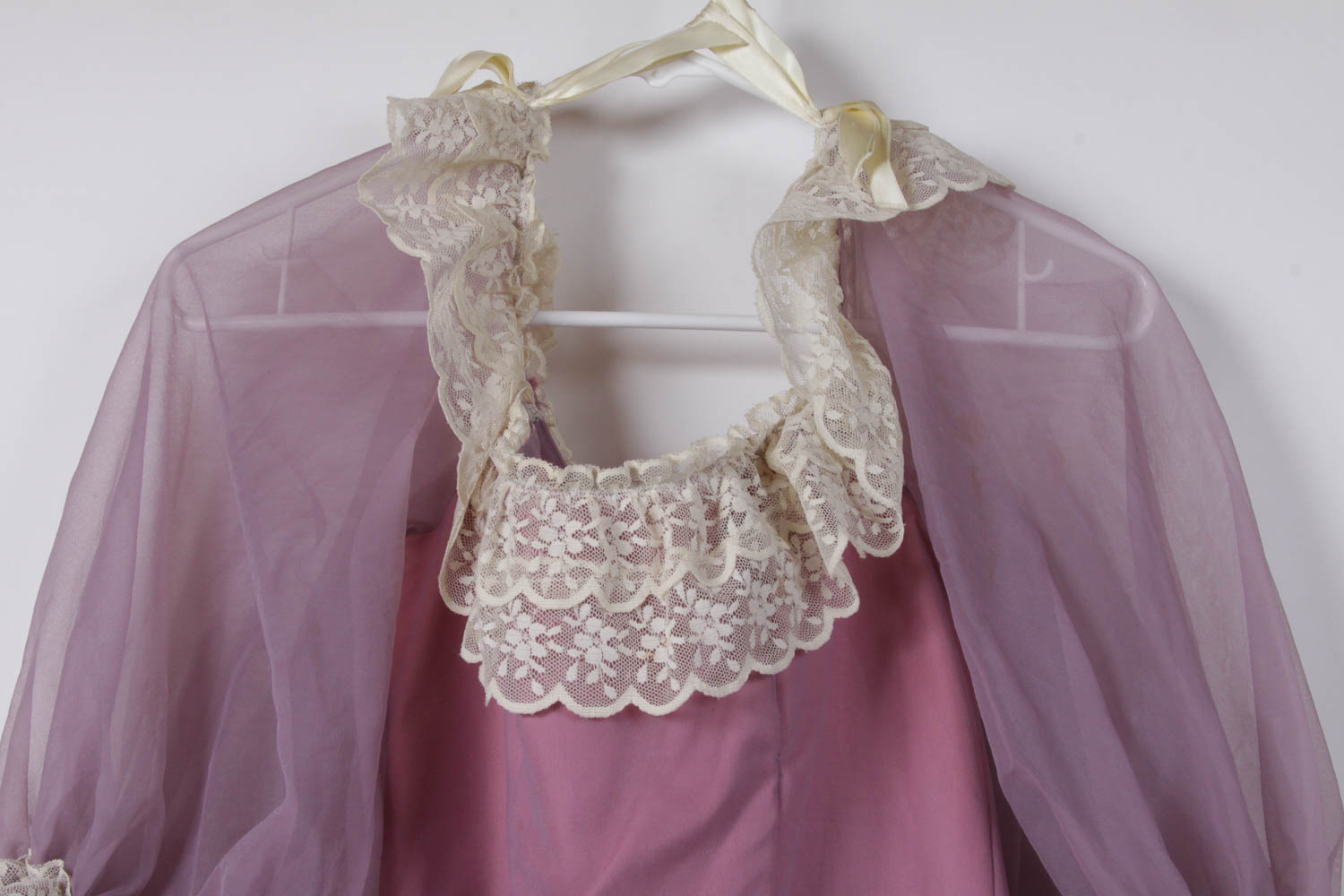 Collection of Vintage Dresses