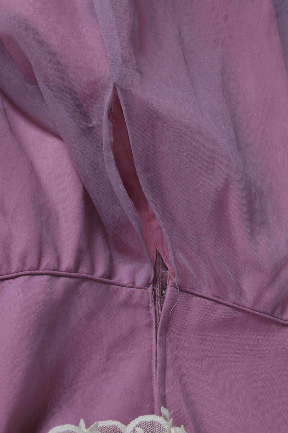 Collection of Vintage Dresses