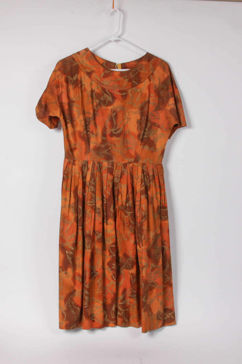 Collection of Vintage Dresses