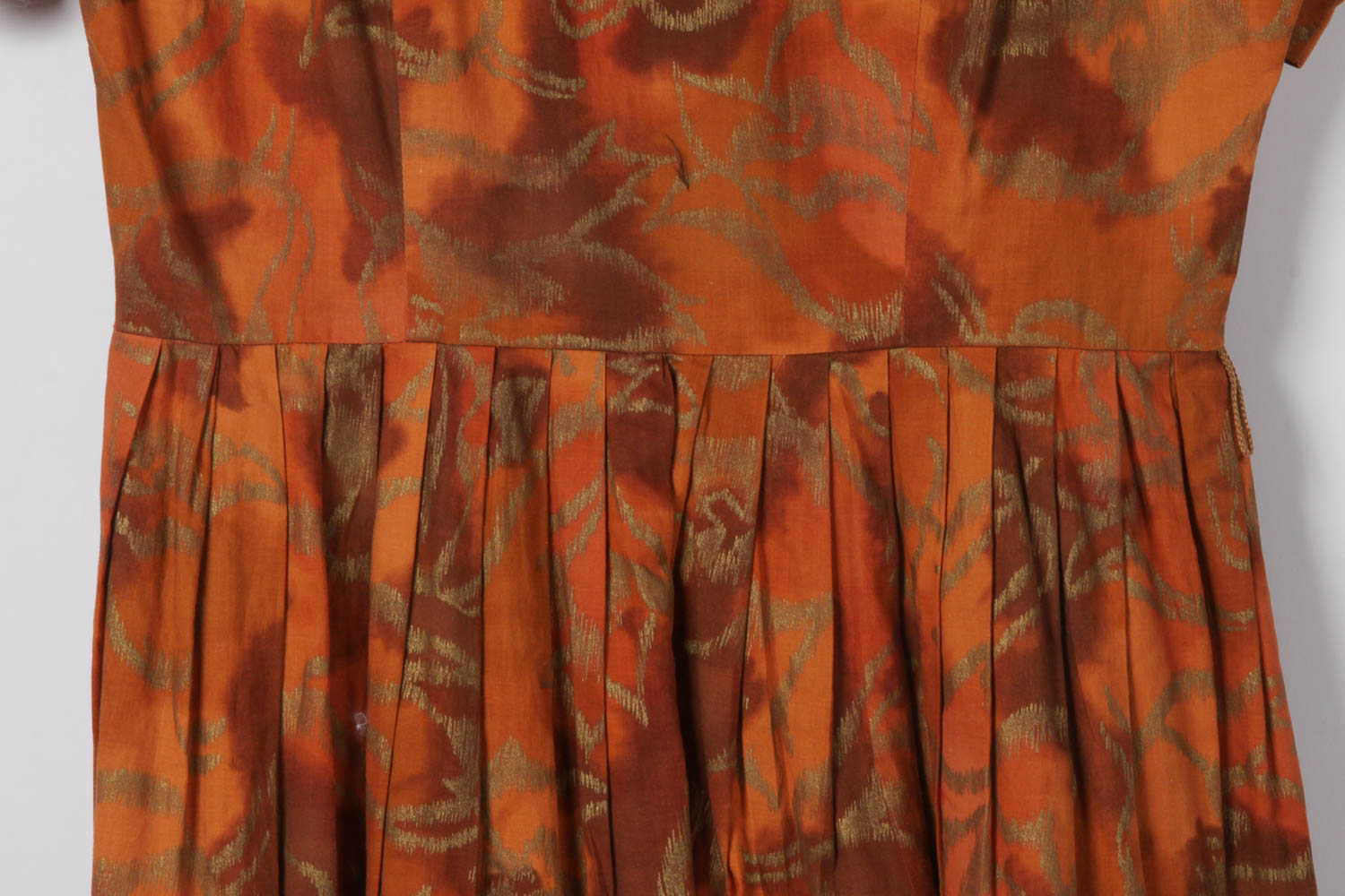 Collection of Vintage Dresses