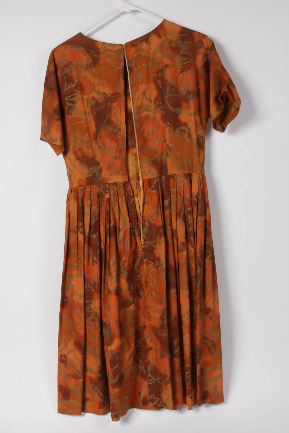 Collection of Vintage Dresses