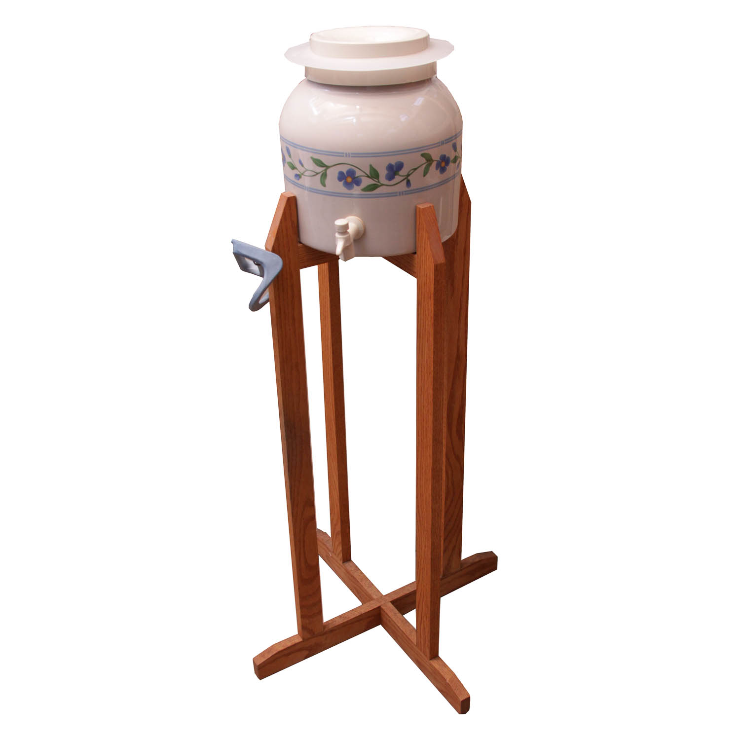 Water Crock and Stand